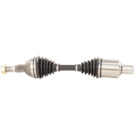 Order TRAKMOTIVE - GM8006 - CV Axle Shaft For Your Vehicle