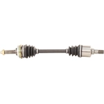 Order TRAKMOTIVE - GM8018 - CV Axle Shaft For Your Vehicle