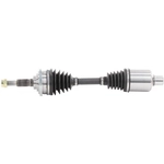 Order TRAKMOTIVE - GM8021 - CV Axle Shaft For Your Vehicle