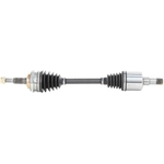 Order TRAKMOTIVE - GM8037 - CV Axle Shaft For Your Vehicle