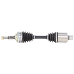 Order TRAKMOTIVE - GM8039 - CV Axle Shaft For Your Vehicle