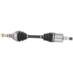 Order TRAKMOTIVE - GM8054 - CV Axle Shaft For Your Vehicle