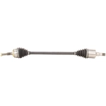 Order TRAKMOTIVE - GM8064 - CV Axle Shaft For Your Vehicle