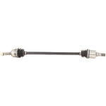 Order TRAKMOTIVE - GM8079 - CV Axle Shaft For Your Vehicle