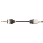 Order TRAKMOTIVE - GM8092 - CV Axle Shaft For Your Vehicle