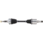 Order TRAKMOTIVE - GM8115 - CV Axle Shaft For Your Vehicle