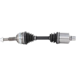 Order TRAKMOTIVE - GM8118 - CV Axle Shaft For Your Vehicle