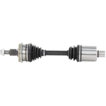 Order TRAKMOTIVE - GM8120 - CV Axle Shaft For Your Vehicle