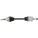 Order TRAKMOTIVE - GM8125 - CV Axle Shaft For Your Vehicle