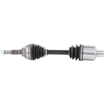 Order TRAKMOTIVE - GM8131 - CV Axle Shaft For Your Vehicle