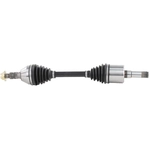 Order TRAKMOTIVE - GM8135 - CV Axle Shaft For Your Vehicle