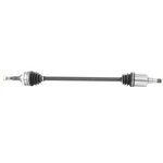 Order TRAKMOTIVE - GM8139 - CV Axle Shaft For Your Vehicle