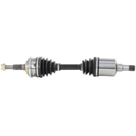 Order TRAKMOTIVE - GM8140 - CV Axle Shaft For Your Vehicle