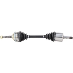 Order TRAKMOTIVE - GM8150 - CV Axle Shaft For Your Vehicle