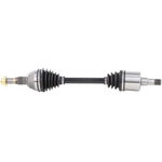 Order TRAKMOTIVE - GM8159 - CV Axle Shaft For Your Vehicle