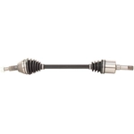 Order TRAKMOTIVE - GM8171 - CV Axle Shaft For Your Vehicle