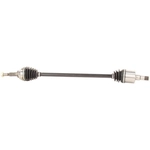 Order TRAKMOTIVE - GM8179 - CV Axle Shaft For Your Vehicle