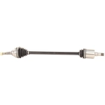 Order TRAKMOTIVE - GM8180 - CV Axle Shaft For Your Vehicle