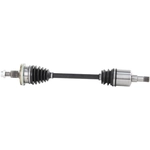 Order TRAKMOTIVE - GM8183 - CV Axle Shaft For Your Vehicle