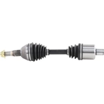 Order TRAKMOTIVE - GM8210 - CV Axle Shaft For Your Vehicle