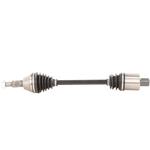 Order TRAKMOTIVE - GM8212 - CV Axle Shaft For Your Vehicle