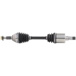 Order TRAKMOTIVE - GM8213 - CV Axle Shaft For Your Vehicle