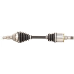 Order TRAKMOTIVE - GM8223 - CV Axle Shaft For Your Vehicle
