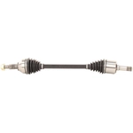 Order TRAKMOTIVE - GM8224 - CV Axle Shaft For Your Vehicle