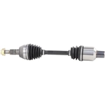 Order TRAKMOTIVE - GM8230 - CV Axle Shaft For Your Vehicle
