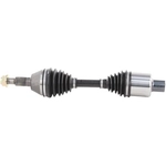 Order TRAKMOTIVE - GM8231 - CV Axle Shaft For Your Vehicle