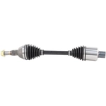 Order TRAKMOTIVE - GM8238 - CV Axle Shaft For Your Vehicle