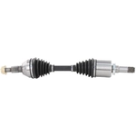 Order TRAKMOTIVE - GM8243 - CV Axle Shaft For Your Vehicle