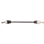 Order TRAKMOTIVE - GM8244 - CV Axle Shaft For Your Vehicle