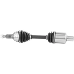 Order TRAKMOTIVE - GM8248 - CV Axle Shaft For Your Vehicle