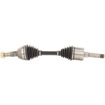 Order TRAKMOTIVE - GM8250 - CV Axle Shaft For Your Vehicle