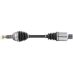 Order TRAKMOTIVE - GM8264 - CV Axle Shaft For Your Vehicle