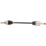 Order TRAKMOTIVE - GM8266 - CV Axle Shaft For Your Vehicle