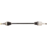 Order TRAKMOTIVE - GM8267 - CV Axle Shaft For Your Vehicle