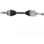 Order TRAKMOTIVE - GM8275 - CV Axle Shaft For Your Vehicle