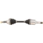 Order TRAKMOTIVE - GM8276 - CV Axle Shaft For Your Vehicle
