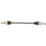 Order TRAKMOTIVE - GM8279 - CV Axle Shaft For Your Vehicle