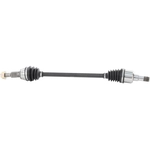 Order TRAKMOTIVE - GM8280 - CV Axle Shaft For Your Vehicle