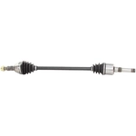 Order TRAKMOTIVE - GM8281 - CV Axle Shaft For Your Vehicle