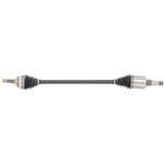 Order TRAKMOTIVE - GM8290 - CV Axle Shaft For Your Vehicle