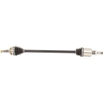 Order TRAKMOTIVE - GM8298 - CV Axle Shaft For Your Vehicle