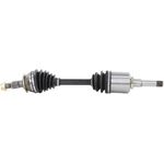 Order TRAKMOTIVE - GM8303 - CV Axle Shaft For Your Vehicle