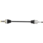 Order TRAKMOTIVE - GM8308 - CV Axle Shaft For Your Vehicle