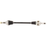 Order TRAKMOTIVE - GM8313 - CV Axle Shaft For Your Vehicle