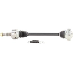 Order TRAKMOTIVE - GM8316 - CV Axle Shaft For Your Vehicle