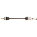 Order TRAKMOTIVE - GM8320 - CV Axle Shaft For Your Vehicle